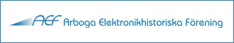 Arboga Elektronikhistoriska Förening