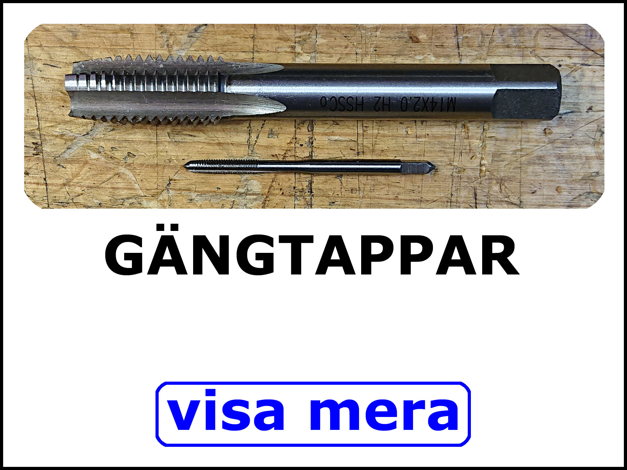 Gängtapp
